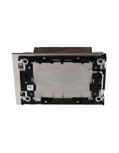 RADIATOR HEATSINK DELL POWEREDGE R750 R550 R450 RAMKA CPU 0VH8RK 0W51V5