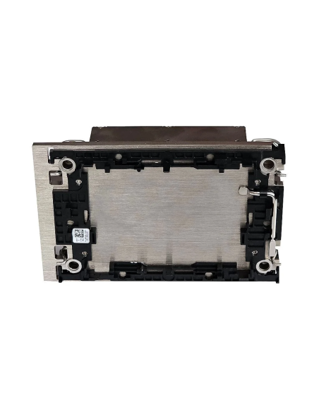 RADIATOR HEATSINK DELL POWEREDGE R750 R550 R450 RAMKA CPU 0VH8RK 0W51V5