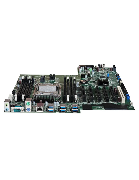 PLYTA GLOWNA DELL PRECISION T5820 1xLGA2066 8xDDR4 6xUSB 3.0 0472R4