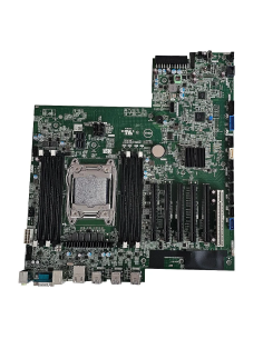 PLYTA GLOWNA DELL PRECISION T5820 1xLGA2066 8xDDR4 6xUSB 3.0 0472R4 2