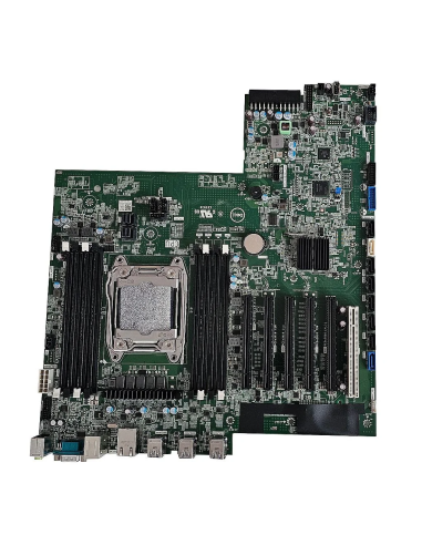 PLYTA GLOWNA DELL PRECISION T5820 1xLGA2066 8xDDR4 6xUSB 3.0 0472R4