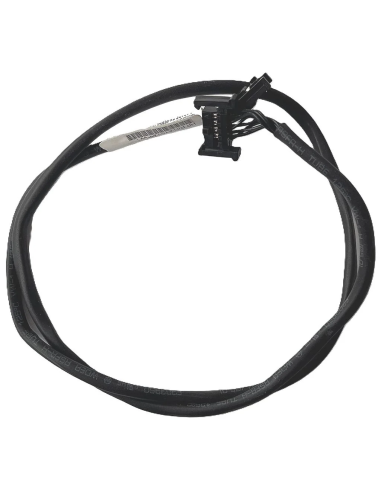 KABEL SYGNAŁOWY HP PROLIANT DL380e G8 2x10-PIN 59CM 687956-001 670724-001