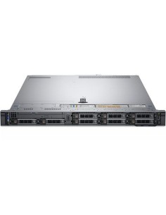 WINDOWS 2025 25CAL+DELL R640 8CORE SILVER 4208 64GB 2x1.92TB SSD SAS H730P