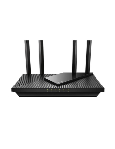 NOWY ROUTER TP-LINK ARCHER AX3000 AX55 WiFi 6 1xWAN 4xLAN 2402Mbps 1xUSB 2