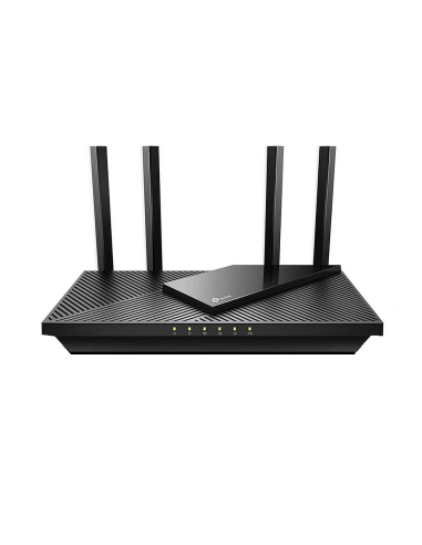 NOWY ROUTER TP-LINK ARCHER AX3000 AX55 WiFi 6 1xWAN 4xLAN 2402Mbps 1xUSB