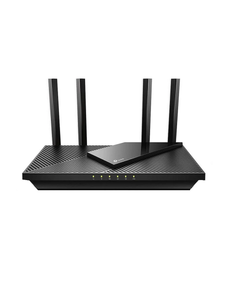 NOWY ROUTER TP-LINK ARCHER AX3000 AX55 WiFi 6 1xWAN 4xLAN 2402Mbps 1xUSB