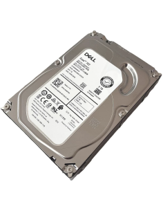 DYSK DELL EXOS 7E2 2TB SATA 6G 7.2K 3,5 ST2000NM0018 2F3130-136 0W8FW5