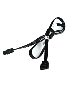 KABEL SATA PROSTY NA SATA PROSTY DELL PRECISION T5820 70CM 09R6R6