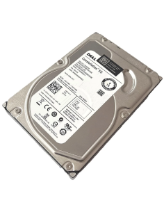 DYSK DELL SEAGATE 1TB SATA 6G 7.2K 3,5 ST1000NM0011 9YZ164-036 02T51W