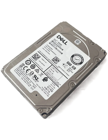 DYSK DELL EXOS 10E2400 600GB SAS 12G 10K 2,5 ST600MM0069 1XF230-150 0XXTRP