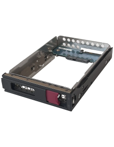 KIESZEŃ RAMKA 3,5 + ADAPTER 2,5 HP GEN9 GEN10 A5A002829010 774026-001