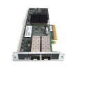 DELL CHELSIO 2x10GBe SFP+ COMPELLENT LOW 0DYW5X DELL CHELSIO 2x10GBe SFP+ COMPELLENT LOW 0DYW5X
