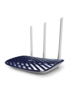 NOWY ROUTER TP-LINK ARCHER AC750 C20 WiFi 5 DUAL BAND 1xWAN 4xLAN 733Mbps 2