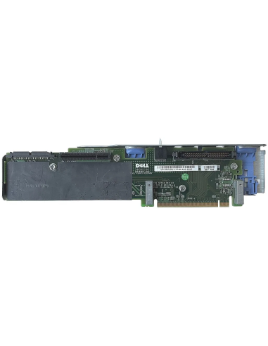 RISER BOARD DELL POWEREDGE 2950 1xPCI-E x8 1xIDE MOCOWANIE 0N7192