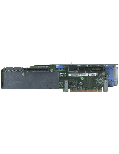 RISER BOARD DELL POWEREDGE 2950 1xPCI-E x8 1xIDE MOCOWANIE 0N7192