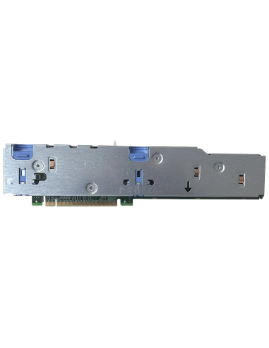 RISER BOARD DELL POWEREDGE 2950 1xPCI-E x8 1xIDE MOCOWANIE 0N7192