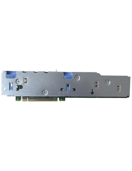RISER BOARD DELL POWEREDGE 2950 1xPCI-E x8 1xIDE MOCOWANIE 0N7192