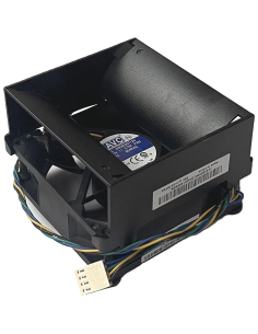 WENTYLATOR AVC LENOVO TS150 80x80MM 4-PIN DS0825T12U 04X2136 03T9724