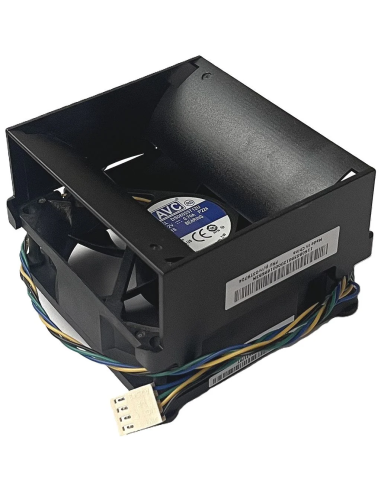 WENTYLATOR AVC LENOVO TS150 80x80MM 4-PIN DS0825T12U 04X2136 03T9724
