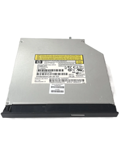 NAGRYWARKA NAPĘD DVD/CD-RW SLIM SATA HP AD-7701H 605920-001