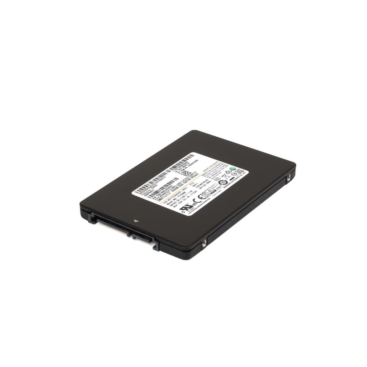 DELL SAMSUNG PM871b 128GB SSD SATA 6G 2,5 09PYCF