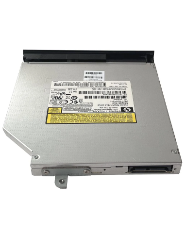 NAGRYWARKA NAPĘD DVD/CD-RW SLIM SATA HP AD-7701H 605920-001
