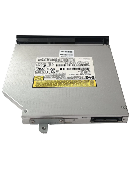 NAGRYWARKA NAPĘD DVD/CD-RW SLIM SATA HP AD-7701H 605920-001