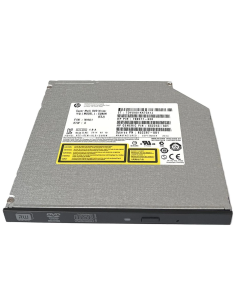 NAGRYWARKA NAPĘD SUPERMULTI DVD-RW SLIM SATA HP GU90N 652243-001 700577-6E0