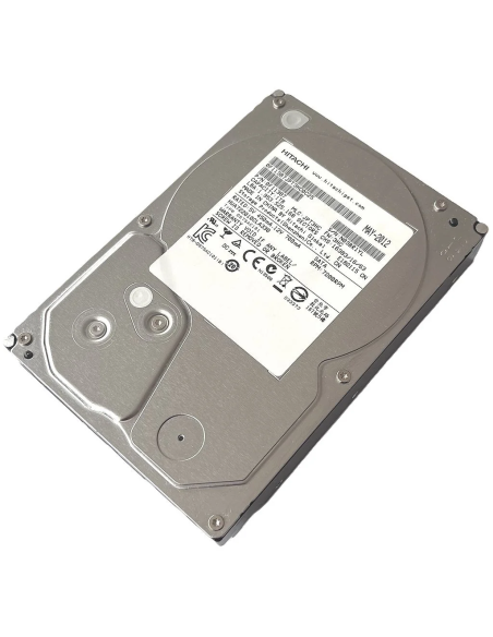 DYSK HITACHI 1TB SATA 6G 7.2K 3,5 HUA722010CLA330 0F11387