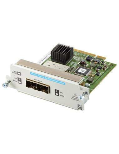 SWITCH HP ProCurve XL Module 16x 1000 J4907A