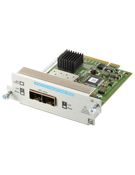 SWITCH HP ProCurve XL Module 16x 1000 J4907A