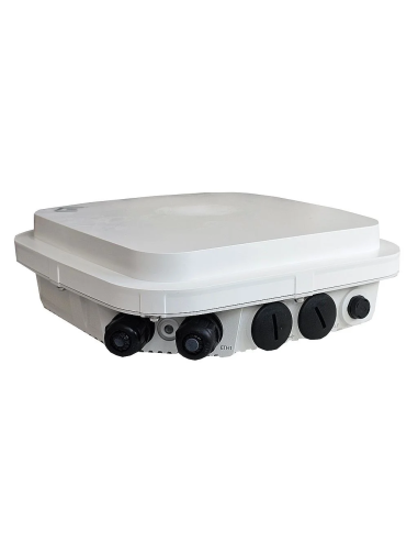 ACCESS POINT EXTREME NETWORKS AP460SC OUTDOOR 2.4/5GHz 1000Mbps PoE+ WiFi 6