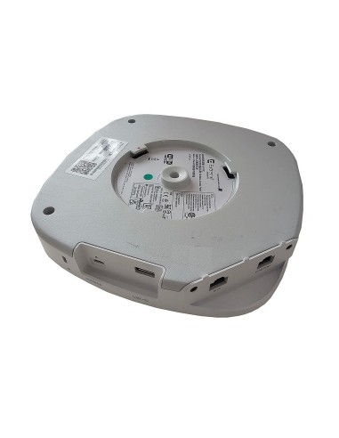 ACCESS POINT EXTREME NETWORKS AP410C 1xPoE 1xLAN USB 4.8GB WiFi6 MOCOWANIE