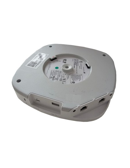 ACCESS POINT EXTREME NETWORKS AP410C 1xPoE 1xLAN USB 4.8GB WiFi6 MOCOWANIE
