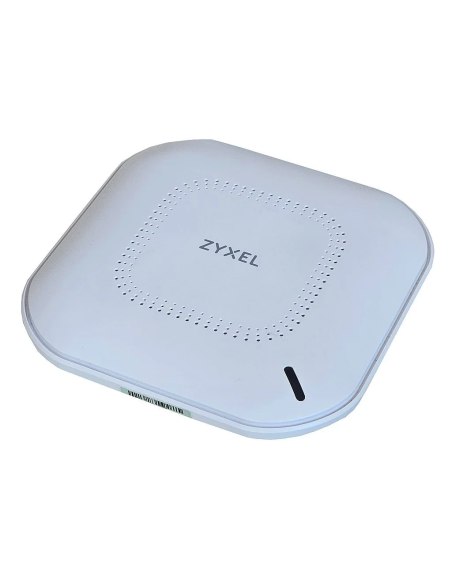 ACCESS POINT ZYXEL NWA110AX 1xLAN PoE VLAN WiFi 6 802.11a/b/g/n/ac/ax