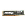 HP SAMSUNG 32GB 2Rx4 PC4-2133P ECC REG 752370-091