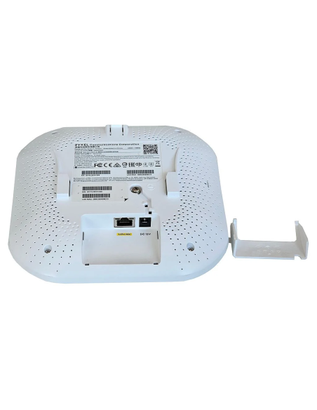 ACCESS POINT ZYXEL NWA110AX 1xLAN PoE VLAN WiFi 6 802.11a/b/g/n/ac/ax