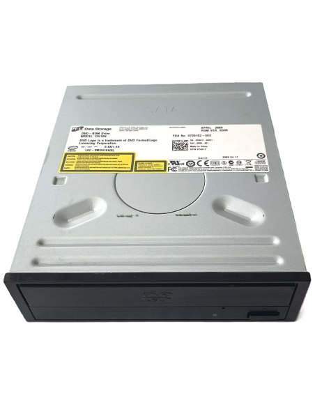NAGRYWARKA NAPĘD DVD-ROM SATA DELL HITACHI-LG DH10N 0Y081C