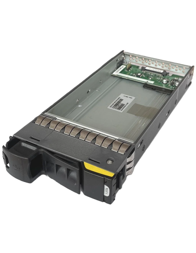 KIESZEŃ RAMKA 3,5 NETAPP INTERPOSER SATA 65695-02 108-00180+A5 74672-11