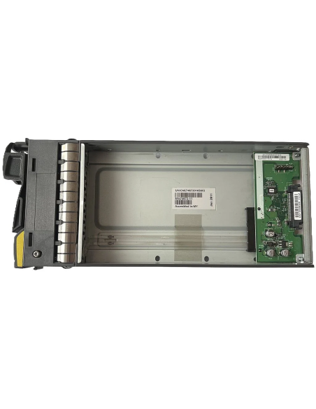 KIESZEŃ RAMKA 3,5 NETAPP INTERPOSER SATA 65695-02 108-00180+A5 74672-11