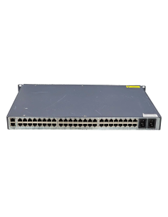 MANAGER KONSOLI LANTRONIX SLC48 SLC04812N-03 48x10/100Mbps USB 2xPSU 2