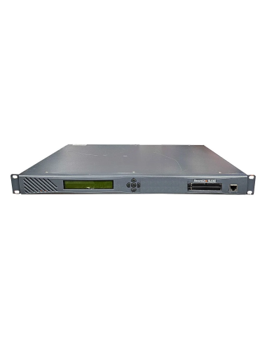 MANAGER KONSOLI LANTRONIX SLC48 SLC04812N-02 48x10/100Mbps 1xPSU