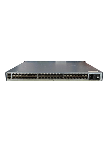 MANAGER KONSOLI LANTRONIX SLC48 SLC04812N-02 48x10/100Mbps 1xPSU