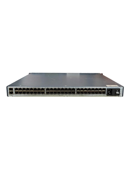 MANAGER KONSOLI LANTRONIX SLC48 SLC04812N-02 48x10/100Mbps 1xPSU