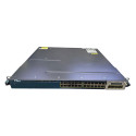 SWITCH CISCO WS-C3560X-24T-S 24x1GB 4xSFP USZY