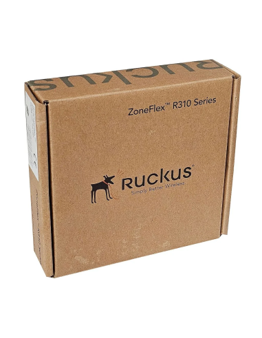 NOWY ACCESS POINT RUCKUS R310 1x1GB PoE 1000Mbit 5GHz