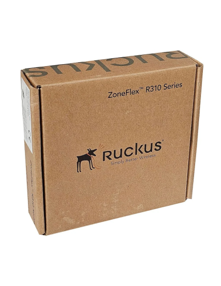 NOWY ACCESS POINT RUCKUS R310 1x1GB PoE 1000Mbit 5GHz