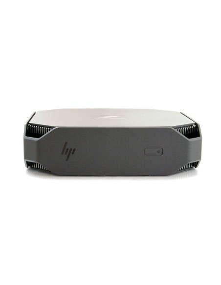 HP Z2 MINI G3 WORKSTATION 3.4GHZ QC E3-1270 v6 0xRAM 0xHDD WIN10 PRO