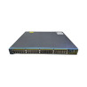 CISCO WS-C2960S-48FPS-L PoE 48x1GB 4xSFP 1xUSB