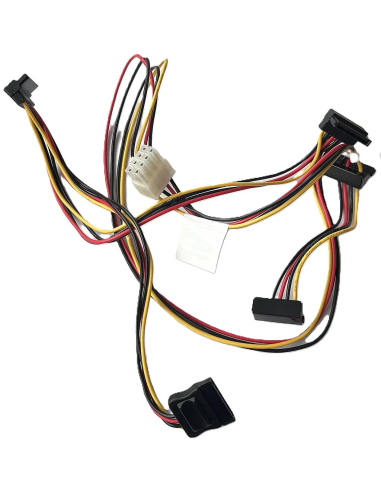KABEL ZASILAJĄCY SATA FUJITSU P700 P710 P720 P900 P910 P920 A3C40119843